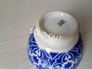 画像7: ディゴワンレース柄カフェオレボウル