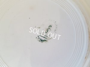 画像2: エンジェル柄プレートセット