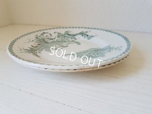 画像5: エンジェル柄プレートセット