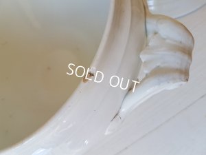 画像14: クレイユモントロー白いスーピエール