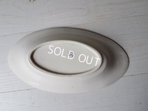 画像4: K&Grリュネヴィル窯のイニシャルプレート