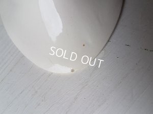 画像6: K&Grリュネヴィル窯のイニシャルプレート