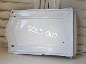 画像7: BB赤ストライプローズガーランド柄レードルラック