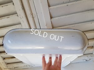 画像9: BB赤ストライプローズガーランド柄レードルラック