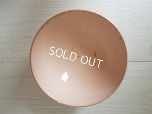 画像6: ディゴワンローズ柄カフェオレボウル