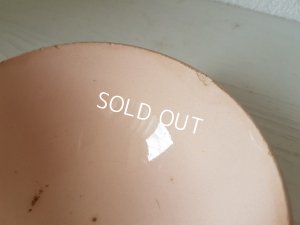 画像7: ディゴワンローズ柄カフェオレボウル