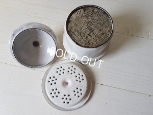 画像7: BFローズ柄コーヒーポット