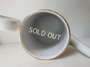 画像8: BFローズ柄コーヒーポット