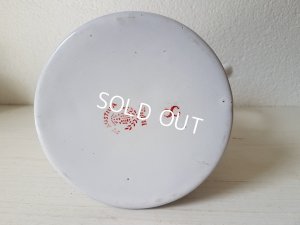 画像9: BFローズ柄コーヒーポット