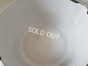 画像7: ホーロー花柄ウエディングセット