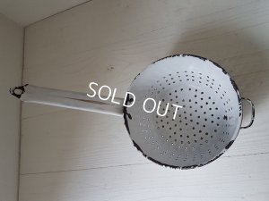 画像5: ホーロー花柄ウエディングセット