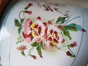 画像3: Japyダブルパンジー柄セル缶