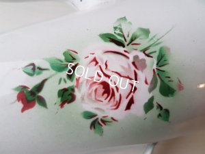 画像3: Japyローズとパンジー柄コーヒーポット