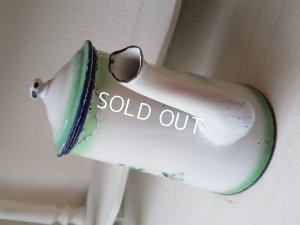 画像7: Japyローズとパンジー柄コーヒーポット