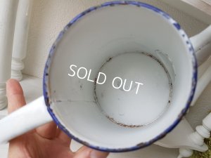 画像10: Japyローズとパンジー柄コーヒーポット