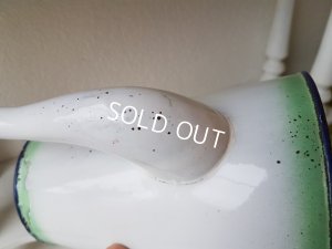 画像12: Japyローズとパンジー柄コーヒーポット