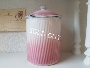 画像3: BFピンクグラデーションキャニスター