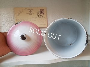 画像7: BFピンクグラデーションキャニスター