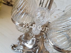 画像11: オイル＆ヴィネガーボトルスタンド