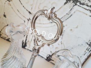 画像12: オイル＆ヴィネガーボトルスタンド