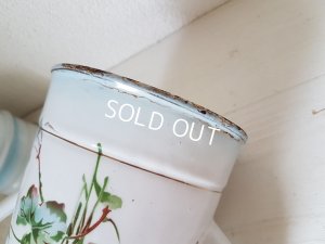 画像11: Japy勿忘草柄コーヒーポット