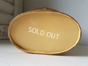 画像9: 手描き花柄カトラリー入れ