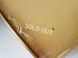 画像8: 手描き花柄カトラリー入れ