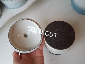 画像8: Japyダブルパンジー柄コーヒーポット