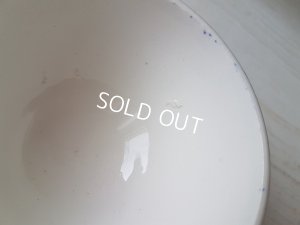 画像4: モロッコ柄とサクソニー柄カフェオレボウルセット