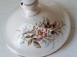 画像5: BF手描き花柄コーヒーポット