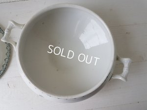 画像2: サンタマンすずらん柄スーピエール