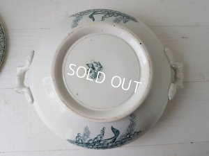 画像4: サンタマンすずらん柄スーピエール