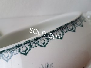 画像7: サンタマンすずらん柄スーピエール