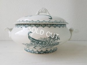 画像9: サンタマンすずらん柄スーピエール