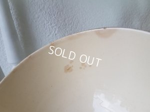 画像3:  Au Planteur de Caïffaりんご柄カフェオレボウル