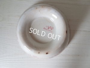 画像7: バドンヴィレー花柄カフェオレボウル