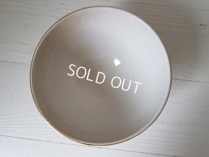 画像8: バドンヴィレー花柄カフェオレボウル