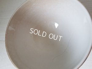 画像9: バドンヴィレー花柄カフェオレボウル