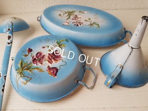 画像16: ホーローウエディングセット