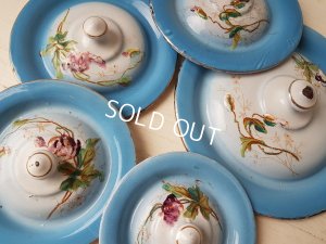 画像9: ホーローウエディングセット