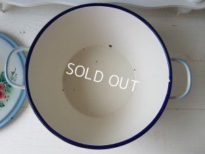 画像12: Japyローズとパンジー柄チュリーン