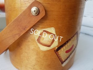 画像4: 木製クッキーボックス（Liu）