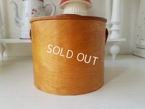 画像8: 木製クッキーボックス（Liu）