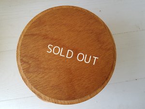 画像10: 木製クッキーボックス（Liu）