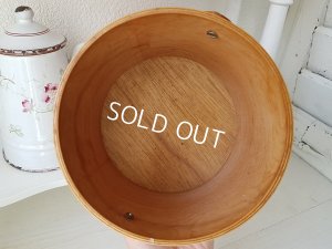 画像11: 木製クッキーボックス（Liu）