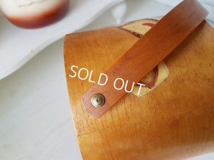 画像13: 木製クッキーボックス（Liu）