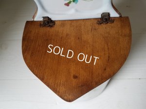 画像8: Japyローズとパンジー柄セル缶