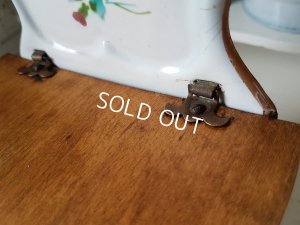 画像9: Japyローズとパンジー柄セル缶