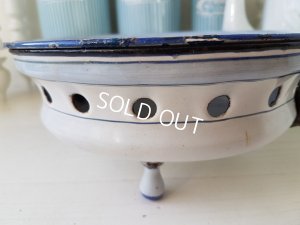 画像3: ホーローウォーマー