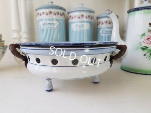 画像4: ホーローウォーマー